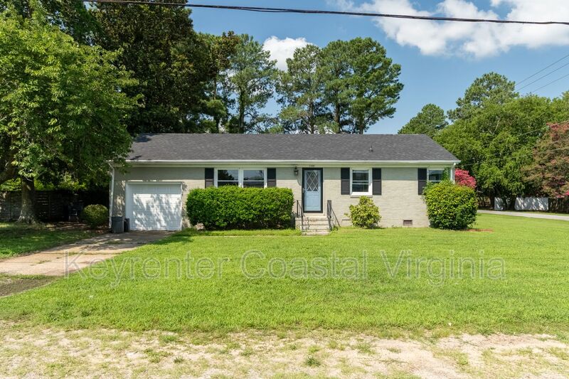 Smithfield House: 1100 Wilson Rd.