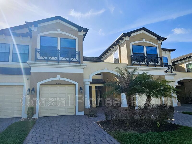 Wesley Chapel House: 30219 Southwell Ln