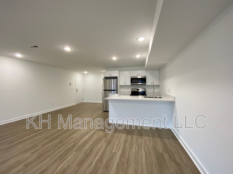 Philadelphia Condo: 3932-36 Mount Vernon Street - 8