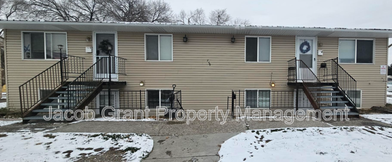 Idaho Falls House: 779 May St