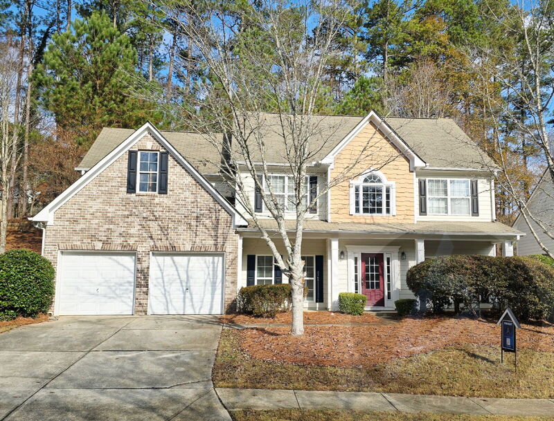 Kennesaw House: 3408 Owens Landing Drive