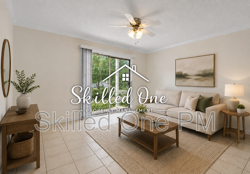 Greensboro Condo: 5643 Hornaday RoadUnit D