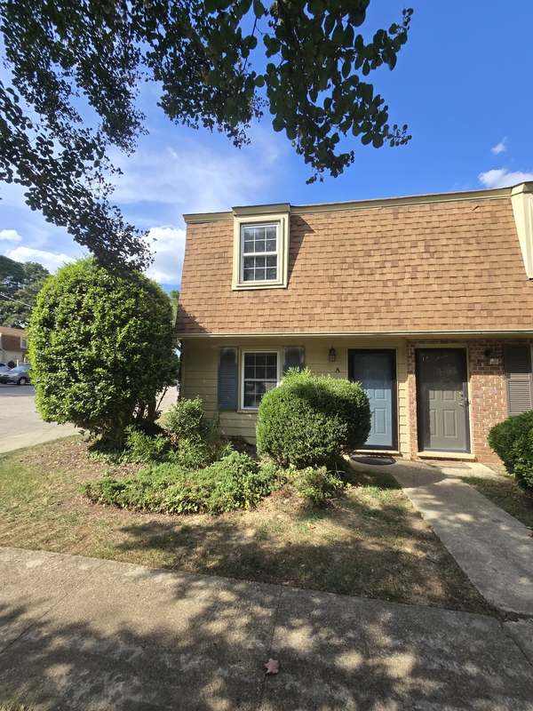 Raleigh Condo: 4812 Blue Bird Court - 1