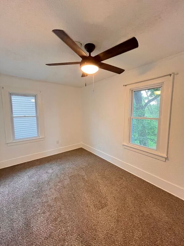 photo of rental property