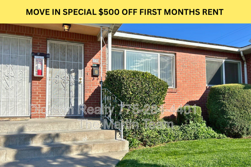 Sparks House: 238 18th Street