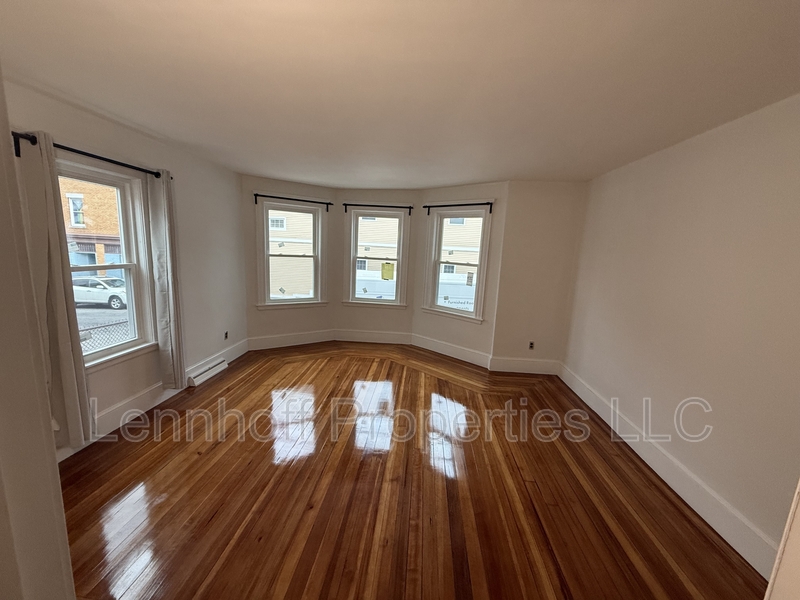 Salem Condo: 15 Palmer Street - 1