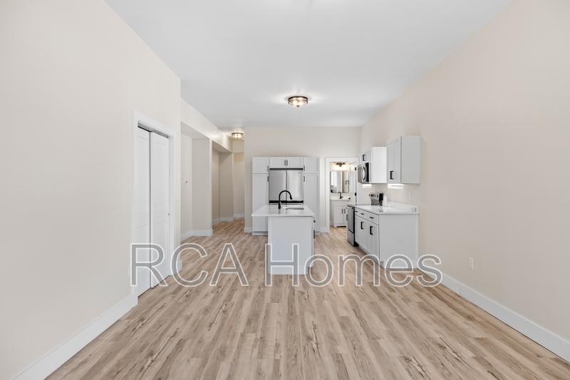 Indianapolis Condo: 1436 South New Jersey Street