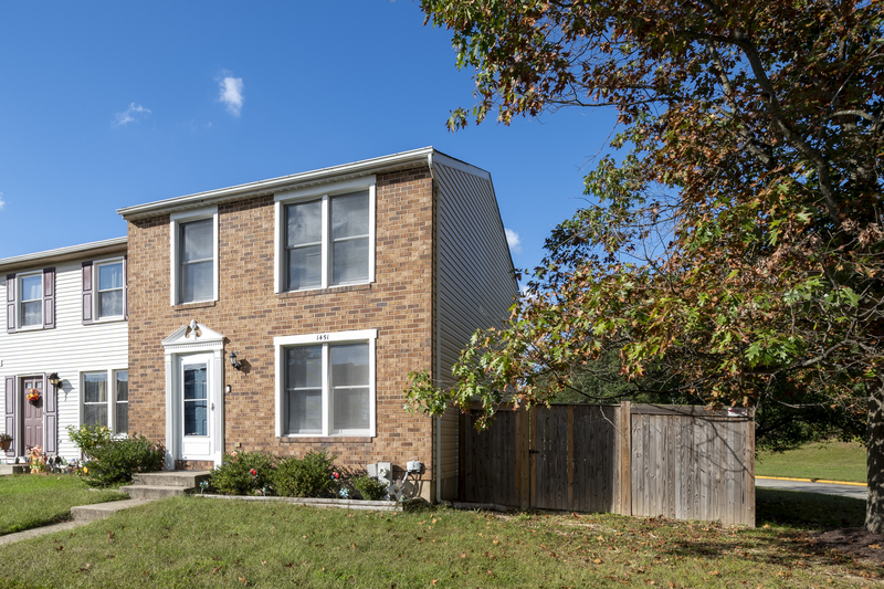 Hanover Condo: 1451 Misty Lake Court - -