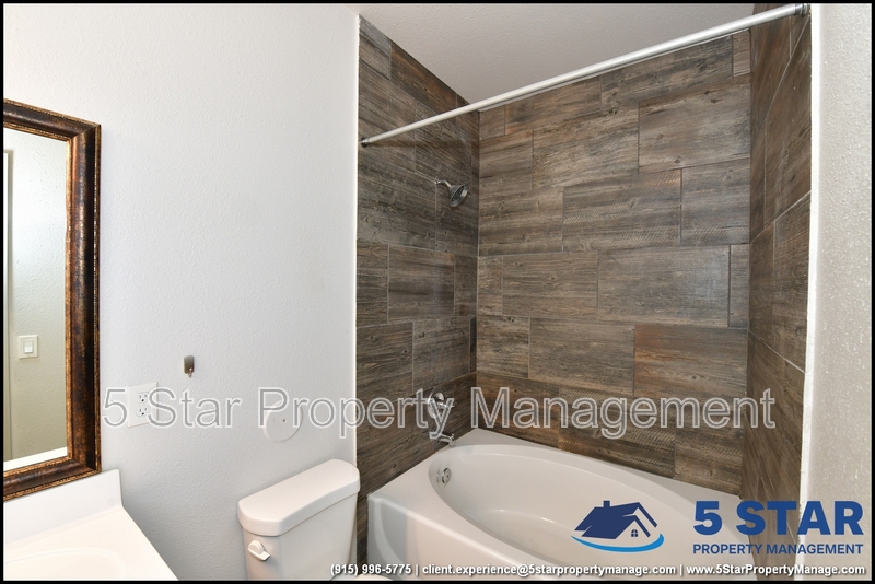 5 Star Property Management in El Paso | Listing