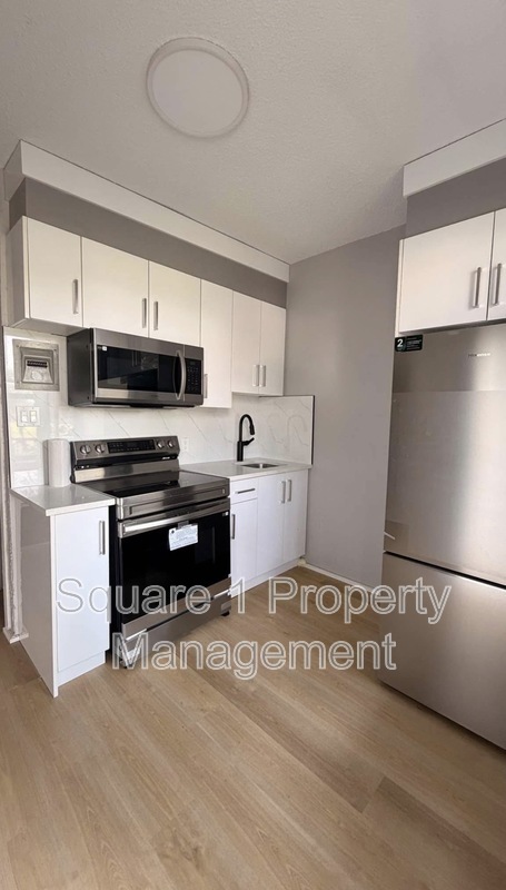 Edmonton Condo: 7805 107