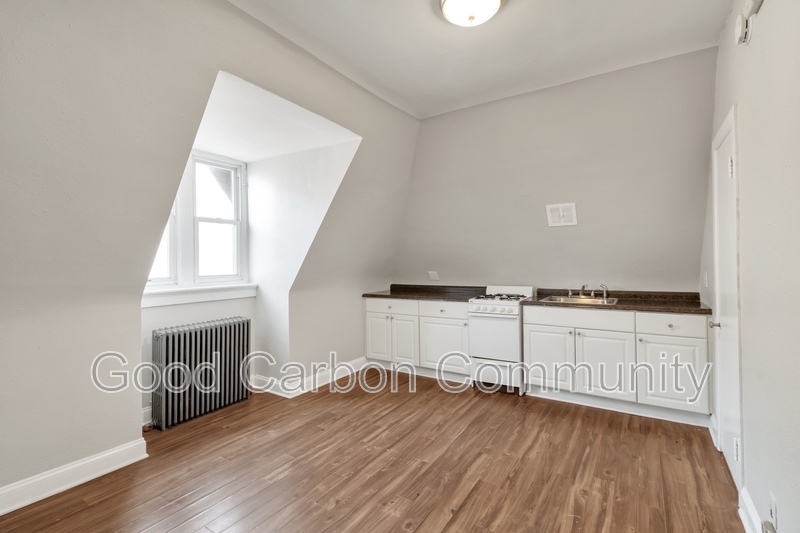 Buffalo Condo: 430 Delaware