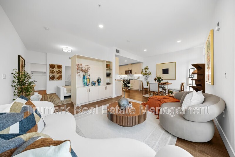 Pasadena Condo: 218 N El Molino Ave