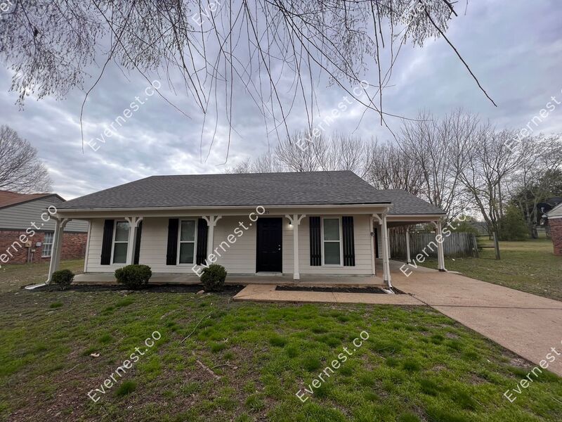 Request a Viewing for 3825 Shadow Oaks Tenant Turner