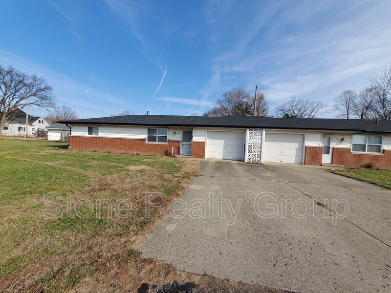 Terre Haute Condo: 676 Delaware Avenue