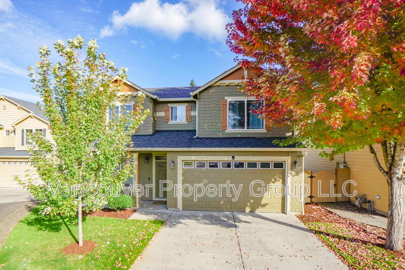 Vancouver House: 6405 NE 87th Ave