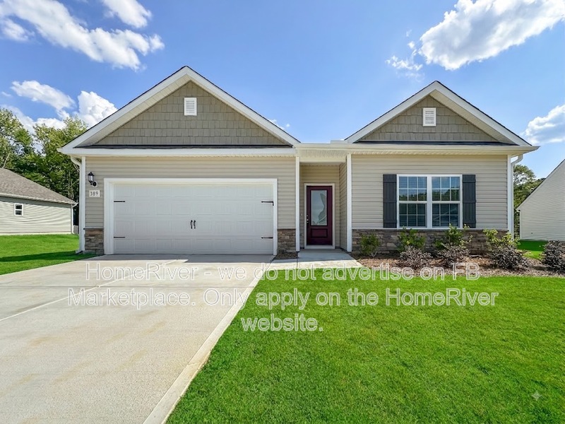Angier House: 389 Chedworth Dr