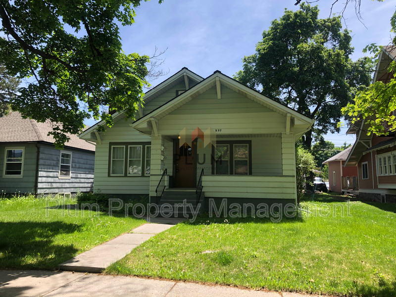 Missoula Condo: 527 Eddy Avenue
