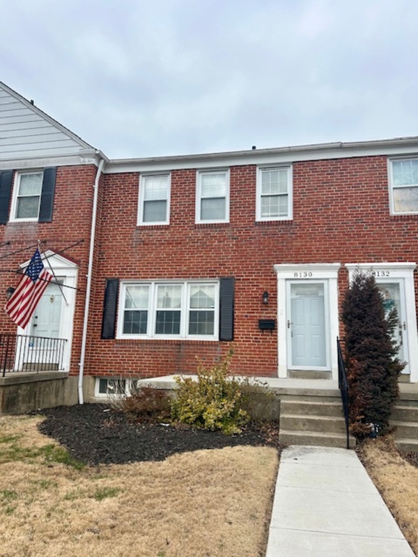 Towson Condo: 8130 Kirkwall Court - 1