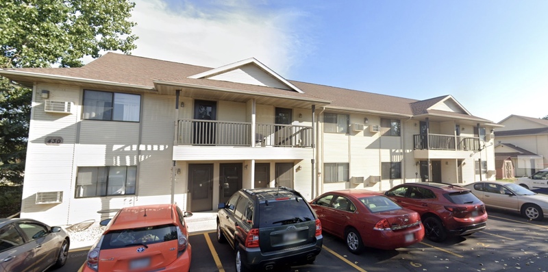 Oshkosh Condo: 430 Sullivan Street - 4