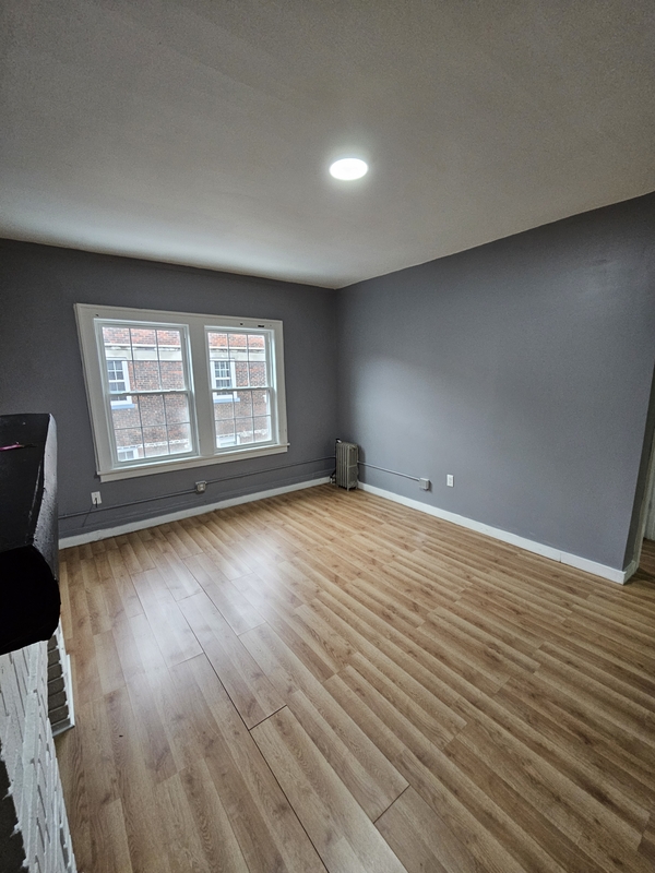 Cleveland House: 2664 North Moreland Boulevard - 14