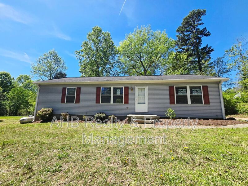 Burlington House: 4240 Williams Mill Rd