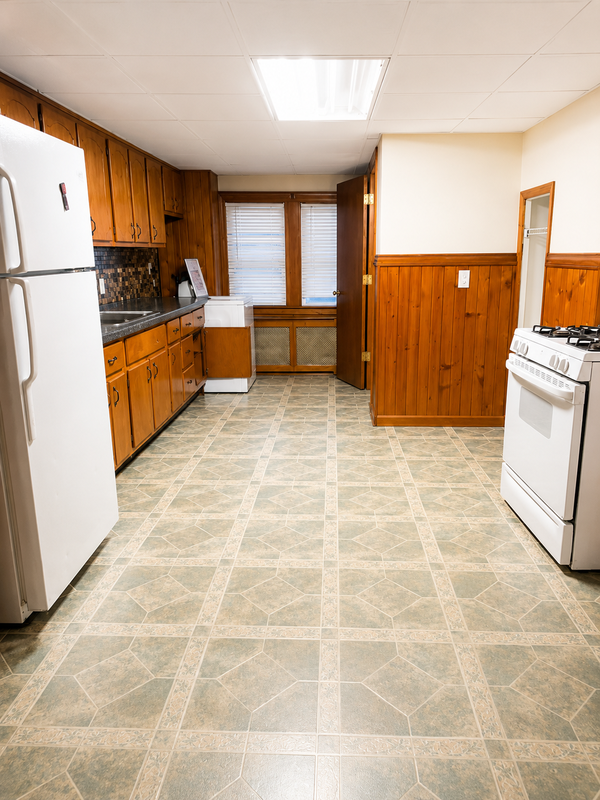Cohoes Condo: 100 Lancaster Street - 1