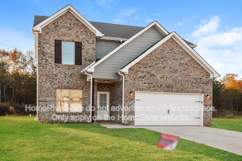New Market House: 112 Flintlock Way