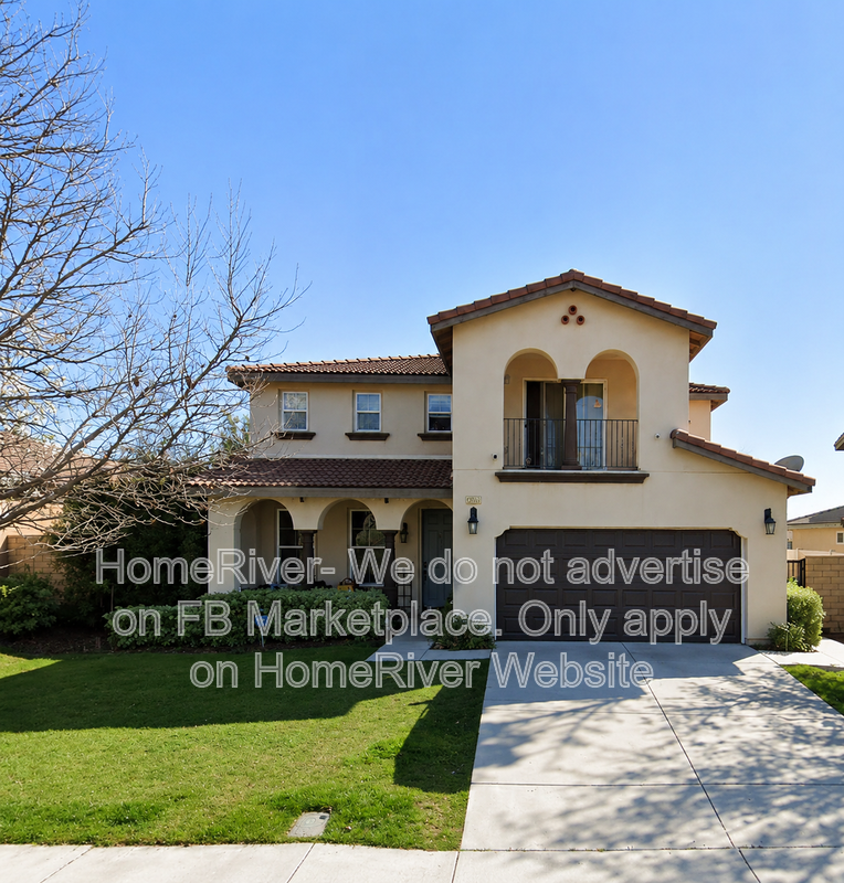 Wildomar House: 23655 Glazebrook Rd