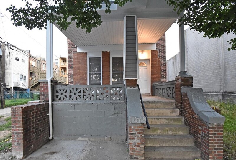 Baltimore Condo: 2402 Lakeview Avenue - 2