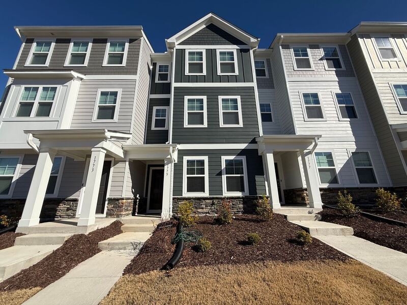 Apex Townhome: 1775 Night Sky Trl