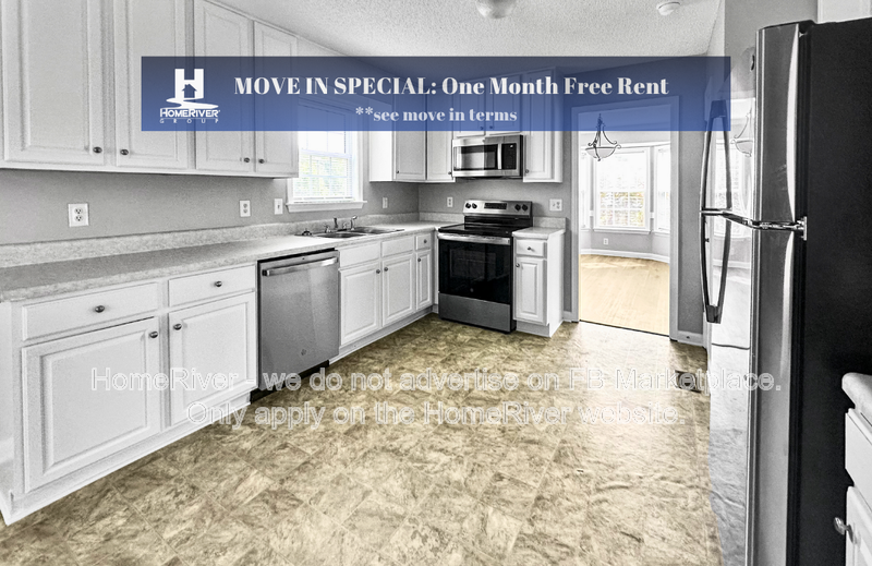 Willow Spring House: 1636 Middle Ridge Dr