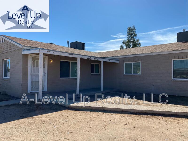 Tucson Condo: 2705 South Monterey Vista