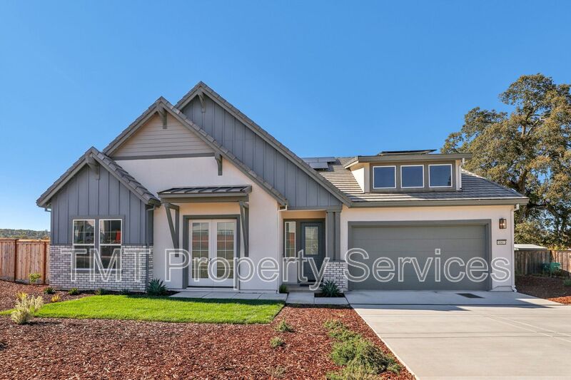 Rescue House: 1007 Bridger Drive