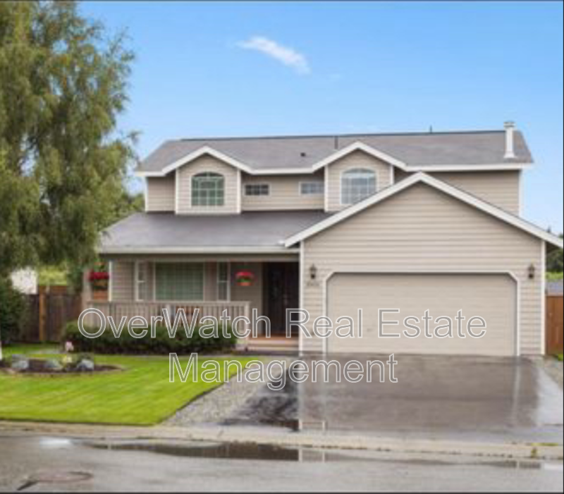 Anchorage House: 10651 Concord Hill Circle