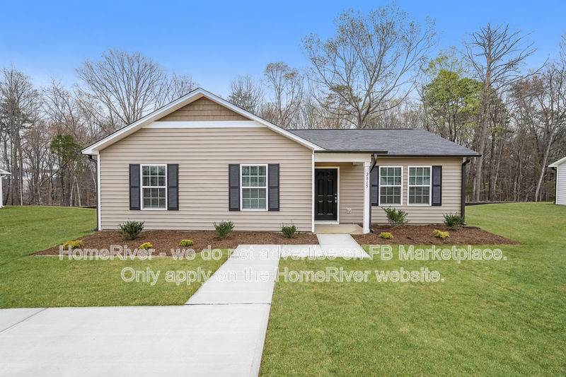 Winston Salem House: 2815 Carrollwood Dr