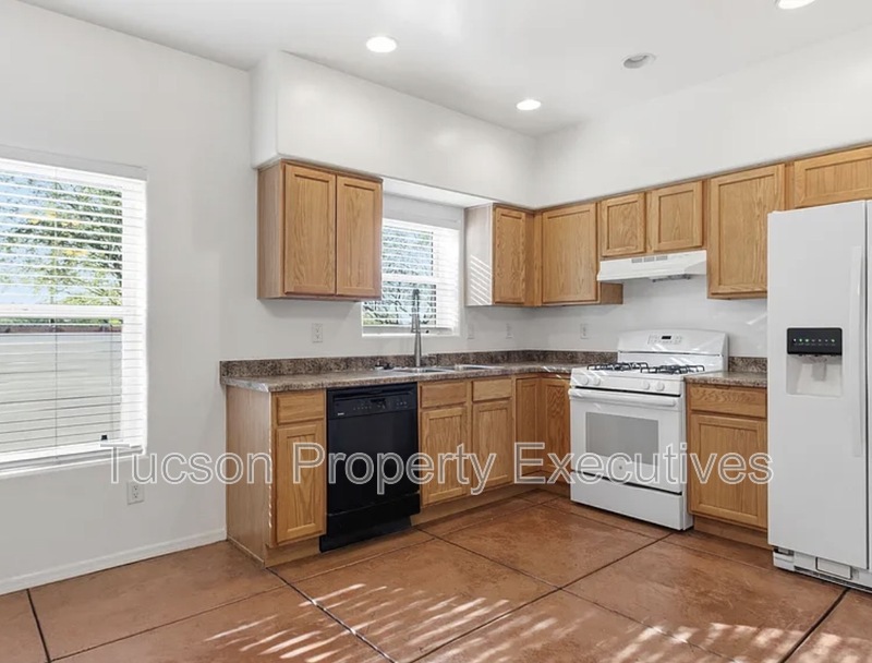 Tucson Condo: 324 West 23rd Street - 1