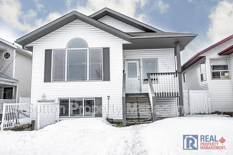 Grande Prairie House: 7322 Kateri DriveKey 204