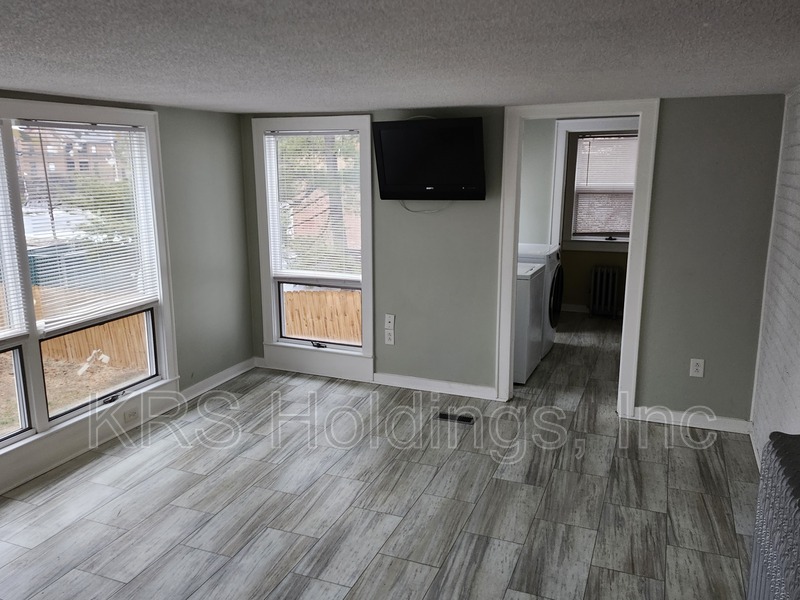 Harrisonburg House: 21 Port Republic Rd