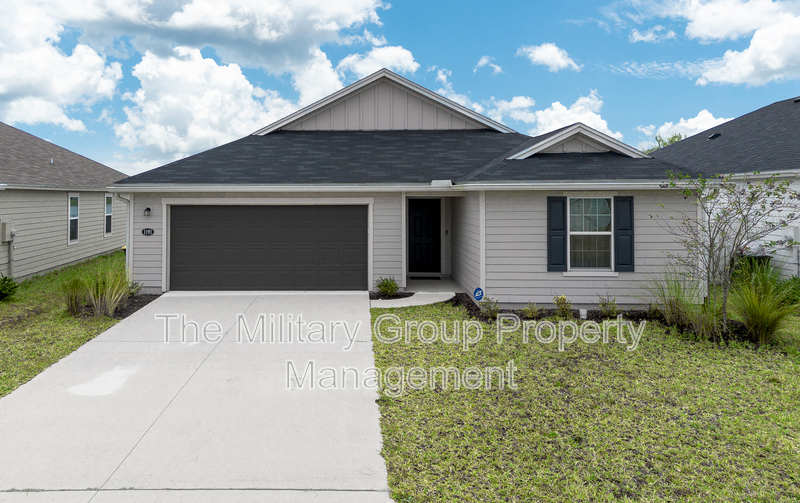 Jacksonville House: 1191 Panther Lake Pkwy