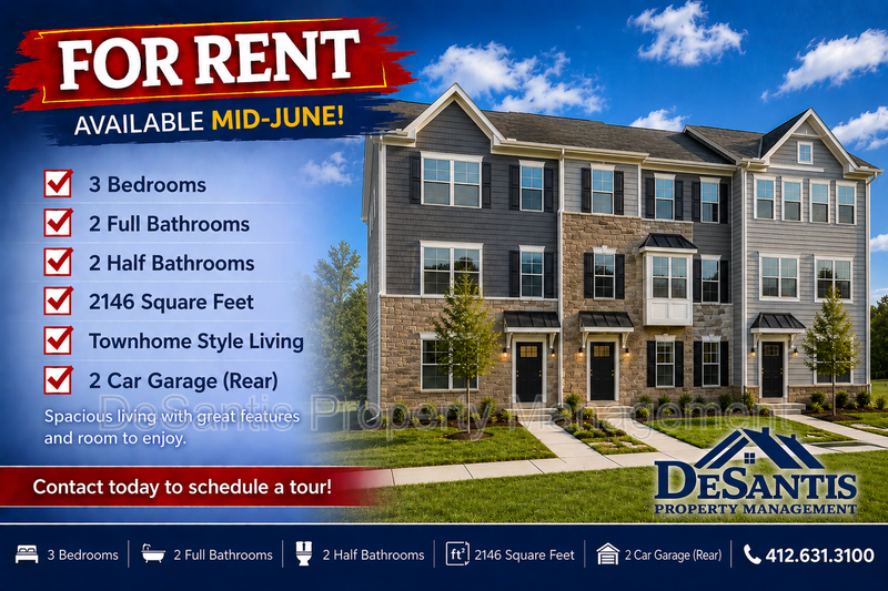Coraopolis House: 116 Crab Apple Way