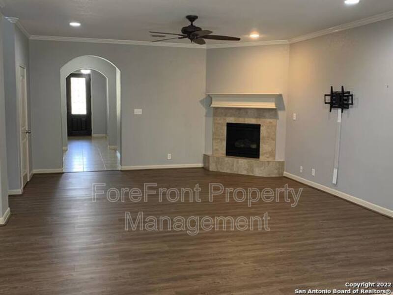 8710 Gelvani Grove  TX 78015 - Photo 2