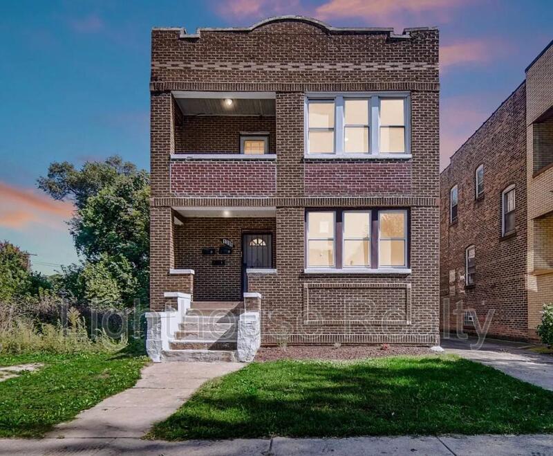 Gary House: 1319 Marshall St