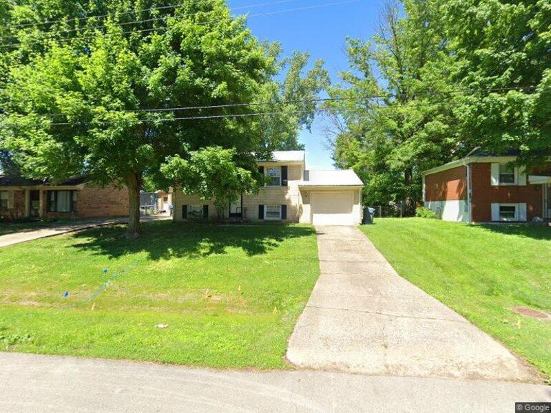 Request a Viewing for 5215 Benson Court Tenant Turner