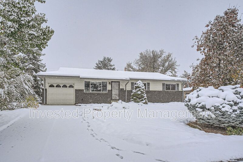 Westminster House: 9091 Raleigh St