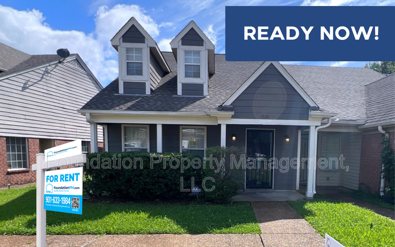 Memphis House: 1530 Estacada Way