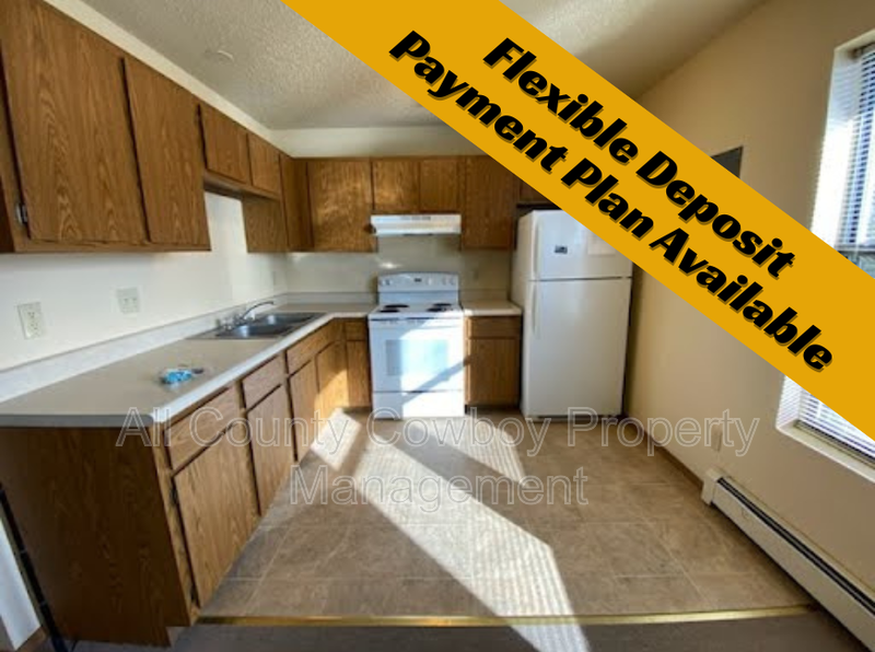 Laramie Condo: 3322 Joanna Brunner St.