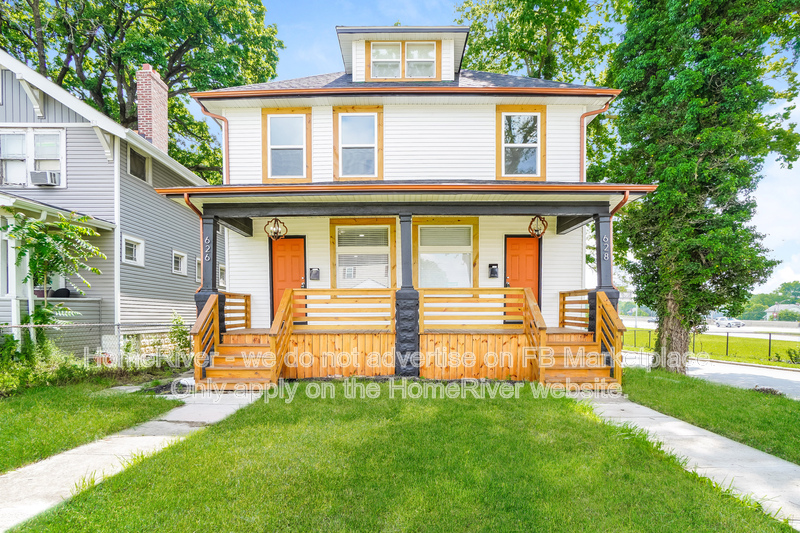 Columbus Condo: 626 Berkeley Rd