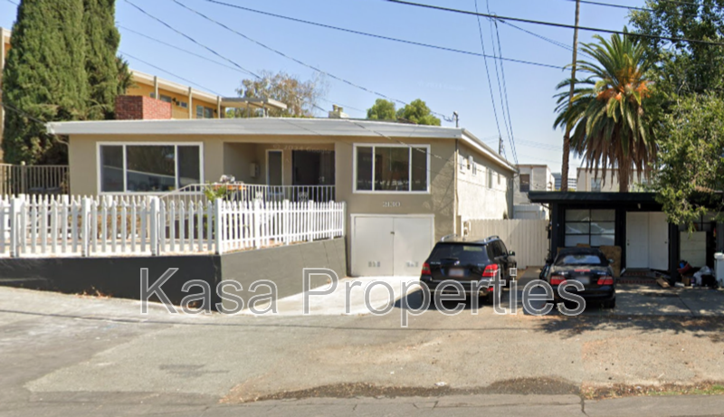 Concord House: 2120 California Street
