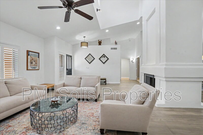 Scottsdale House: 10198 East San Salvador Drive