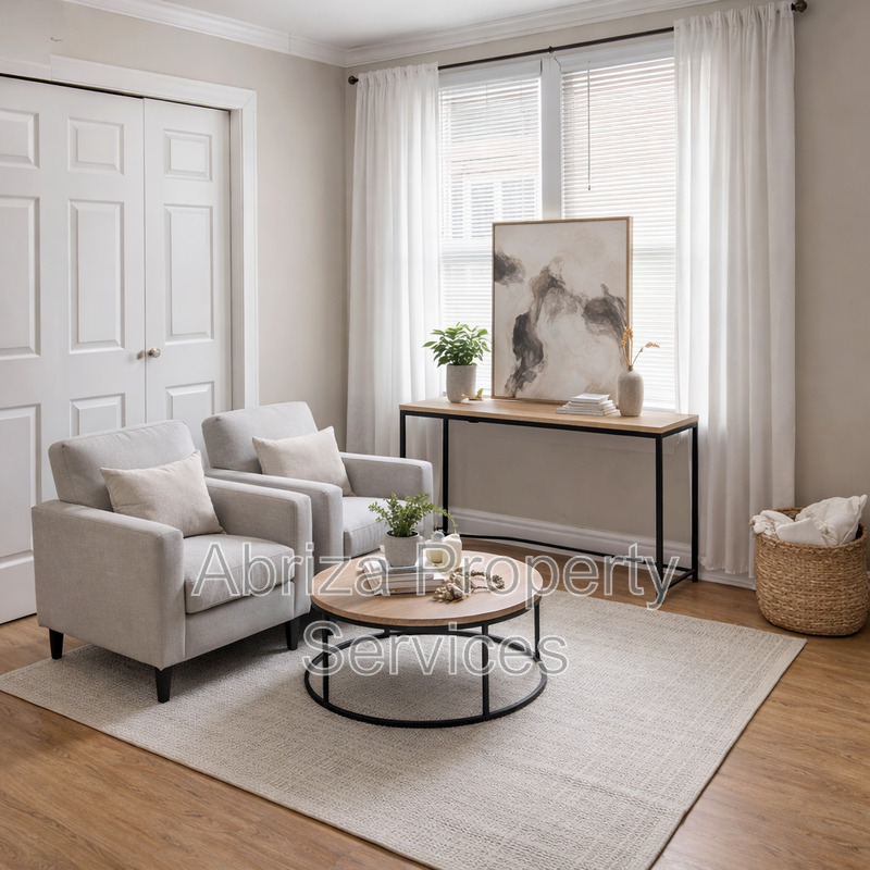 St. Louis Condo: 4217 Neosho St.